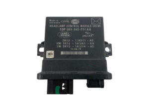 CENTRALINA LUCI LAND ROVER Range Rover Evoque 1° Serie LR067545 (11>)