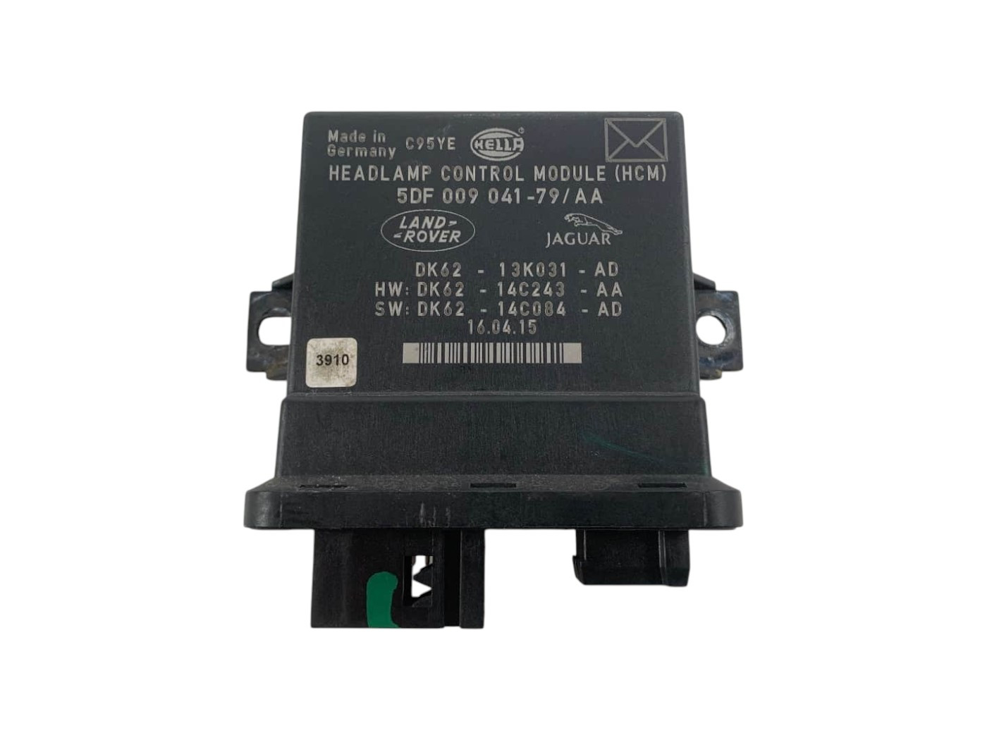 CENTRALINA LUCI LAND ROVER Range Rover Evoque 1° Serie LR067545 (11>)