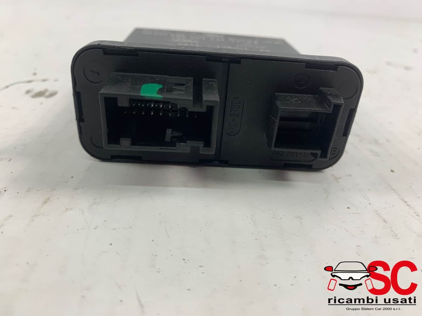 CENTRALINA LUCI LAND ROVER Range Rover Evoque 1° Serie LR067545 (11>)