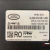 LR049352 LR049352 CENTRALINA FRENO A MANO LAND ROVER Range Rover Evoque 1° Serie diesel