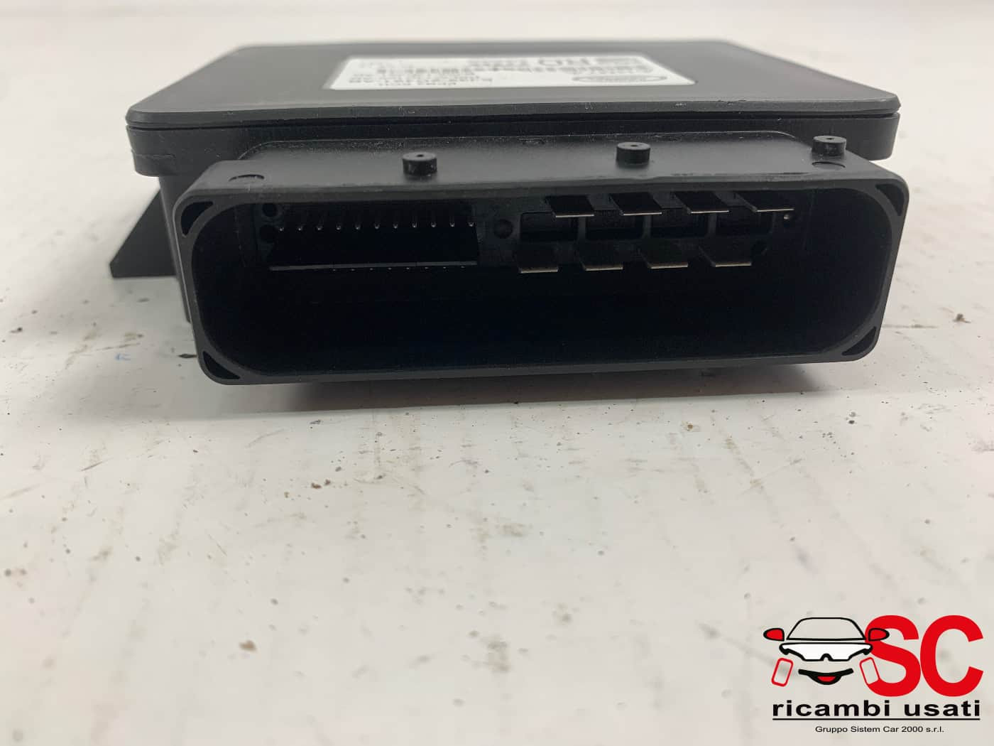 LR049352 LR049352 CENTRALINA FRENO A MANO LAND ROVER Range Rover Evoque 1° Serie diesel