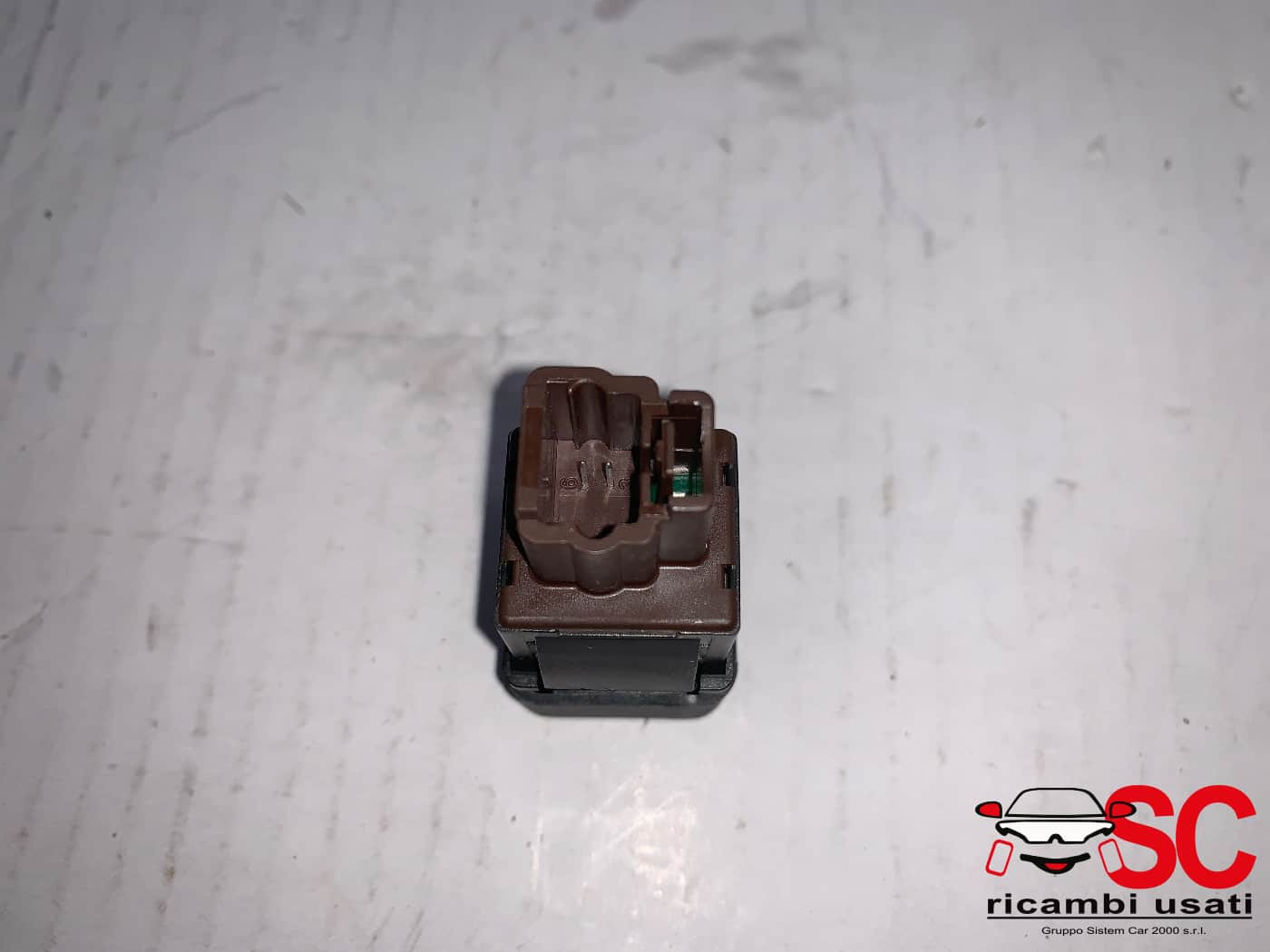 9641391277 9641391277 BLOCCHETTO ACCENSIONE CON CHIAVE PIU OPEL Mokka Serie benzina