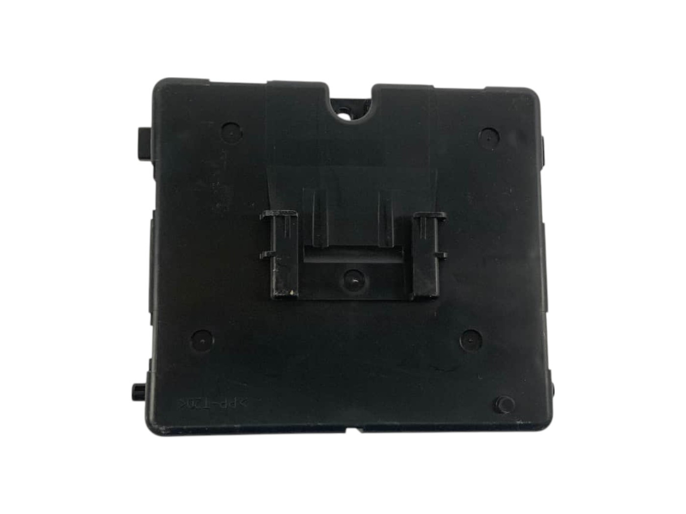 285253417R CENTRALINA ARIA CONDIZIONATA RENAULT CLIO Serie V Benzina
