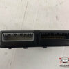 285253417R CENTRALINA ARIA CONDIZIONATA RENAULT CLIO Serie V Benzina