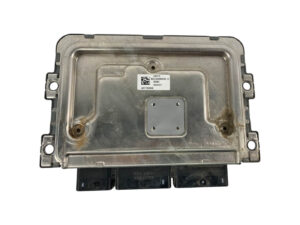 237103717S CENTRALINA MOTORE RENAULT CLIO Serie V Benzina