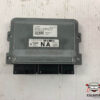 237103717S CENTRALINA MOTORE RENAULT CLIO Serie V Benzina