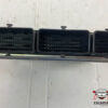 237103717S CENTRALINA MOTORE RENAULT CLIO Serie V Benzina