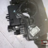 DEVIOLUCI RENAULT CLIO Serie V 255549585R (19>)