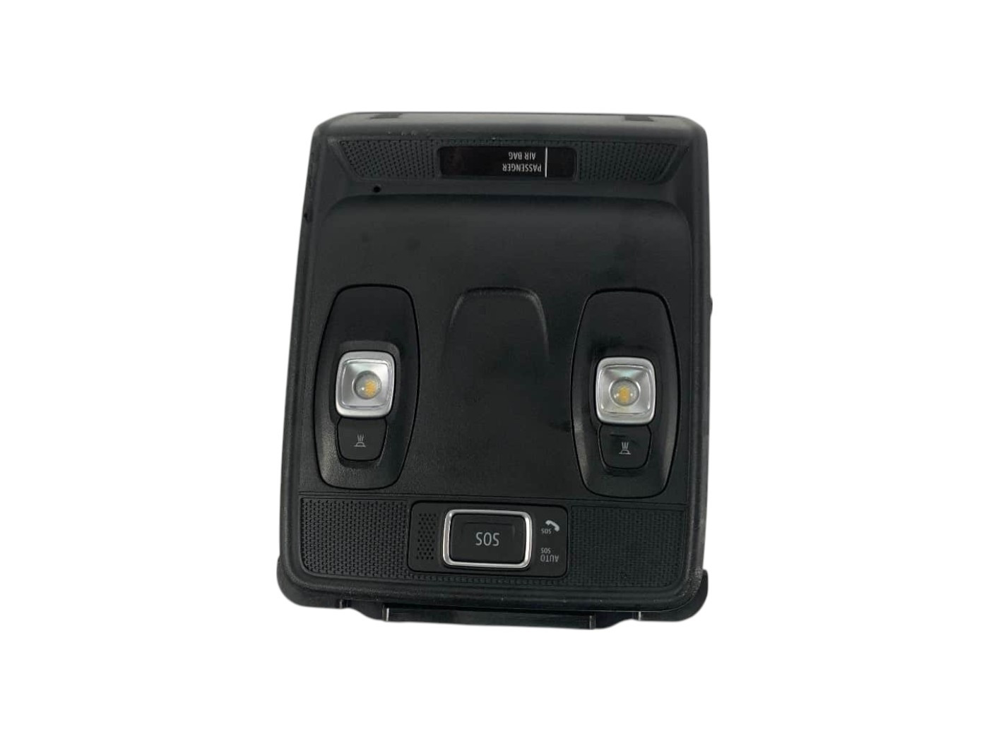 PLAFONIERA RENAULT CLIO Serie V 264307942R (19>)
