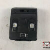 PLAFONIERA RENAULT CLIO Serie V 264307942R (19>)