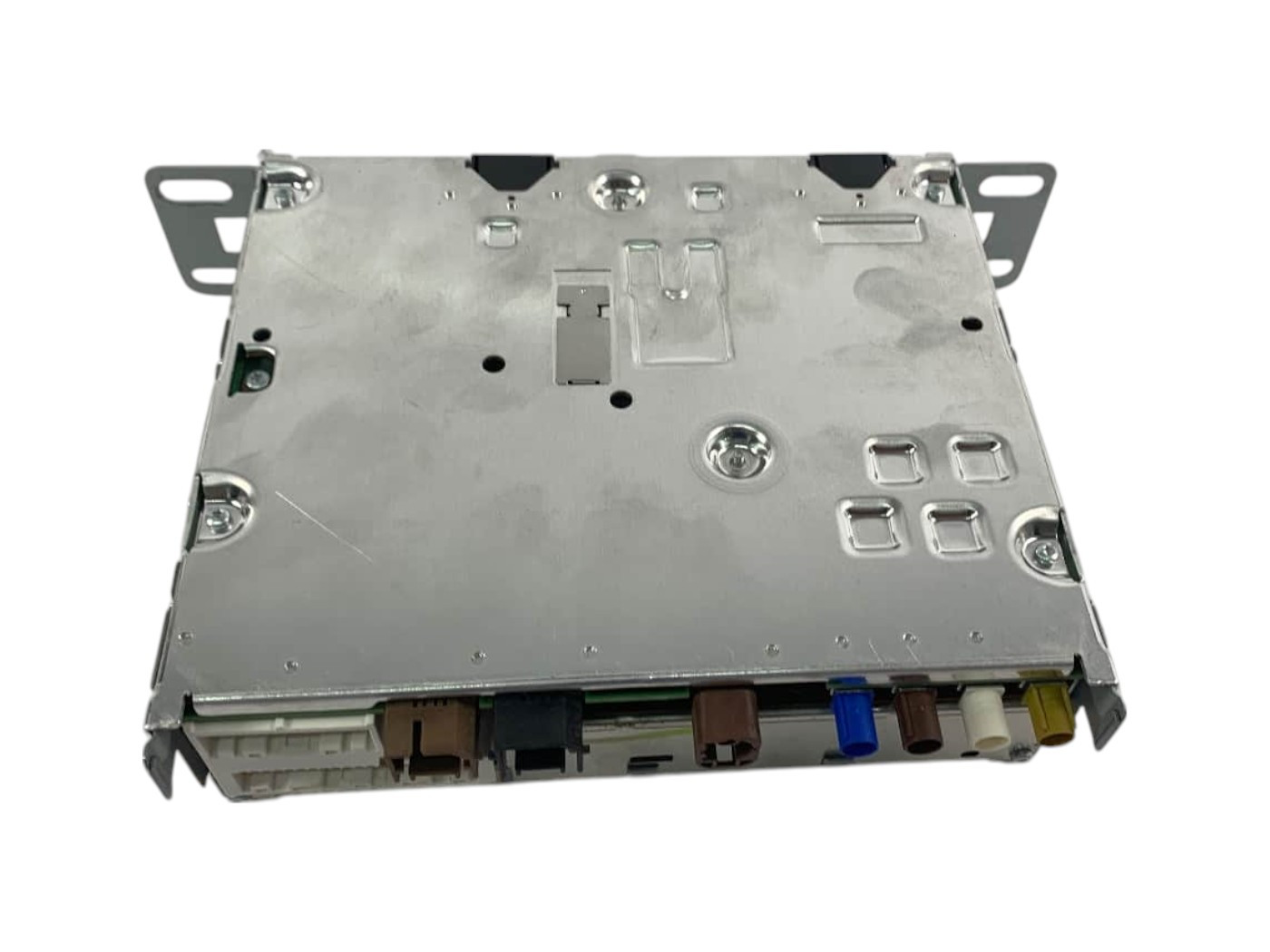 AUTORADIO RENAULT CLIO Serie V 259154266R (19>)