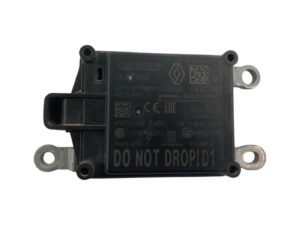 284471113R CENTRALINA SENSORE RADAR ANTICOLLISIONE RENAULT CLIO Serie V Benzina