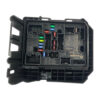 284B61704R CENTRALINA PORTA FUSIBILI RENAULT CLIO Serie V benzina