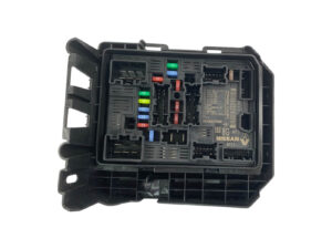 284B61704R CENTRALINA PORTA FUSIBILI RENAULT CLIO Serie V benzina
