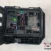 284B61704R CENTRALINA PORTA FUSIBILI RENAULT CLIO Serie V benzina