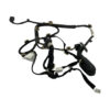 CABLAGGIO PORTA POSTERIORE DESTRA RENAULT CLIO Serie V 241264499R (19>)