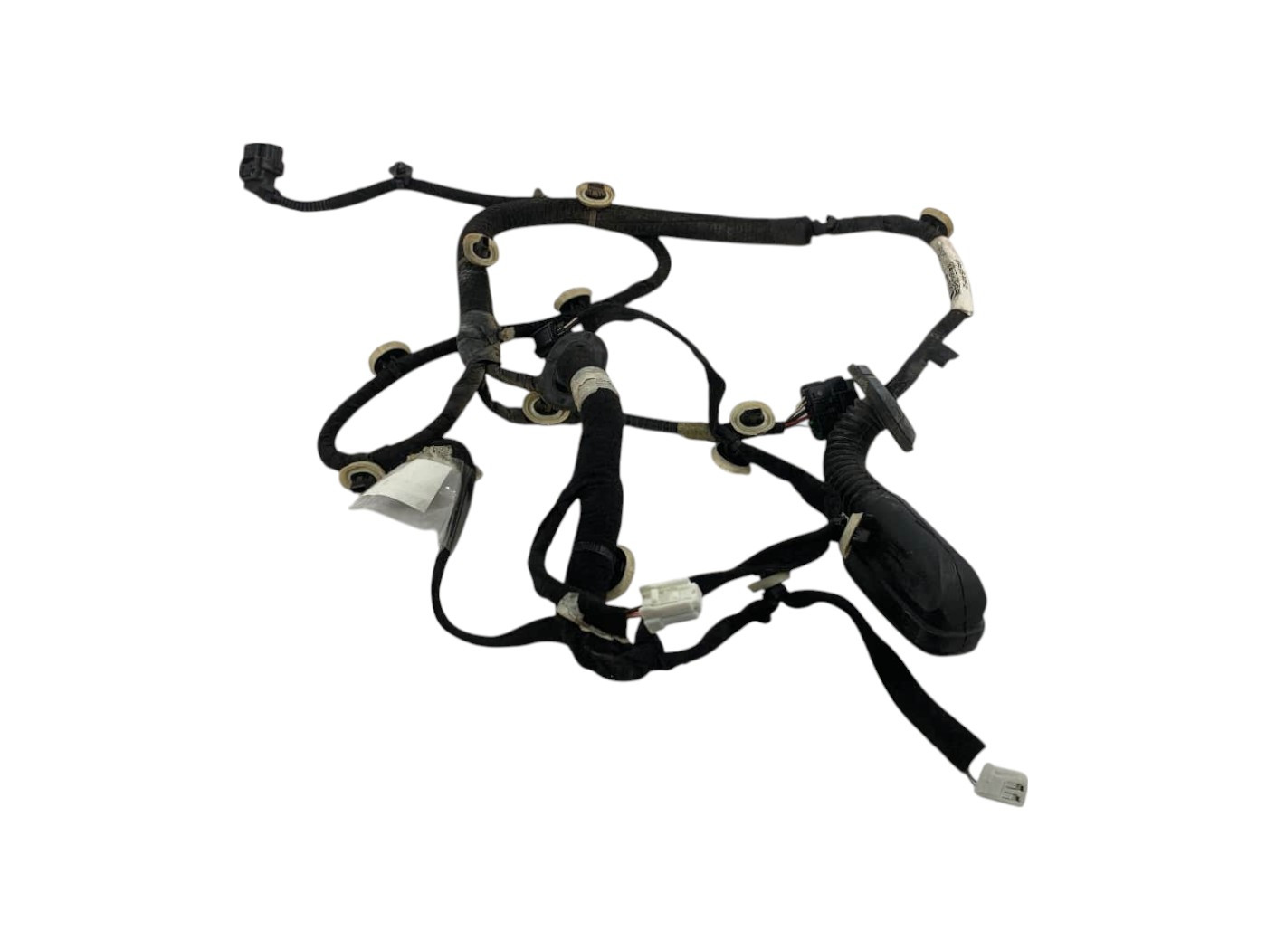 CABLAGGIO PORTA POSTERIORE DESTRA RENAULT CLIO Serie V 241264499R (19>)