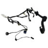 CABLAGGIO PORTA ANTERIORE SINISTRA RENAULT CLIO Serie V 241256279R (19>)