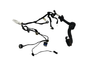 CABLAGGIO PORTA ANTERIORE SINISTRA RENAULT CLIO Serie V 241256279R (19>)