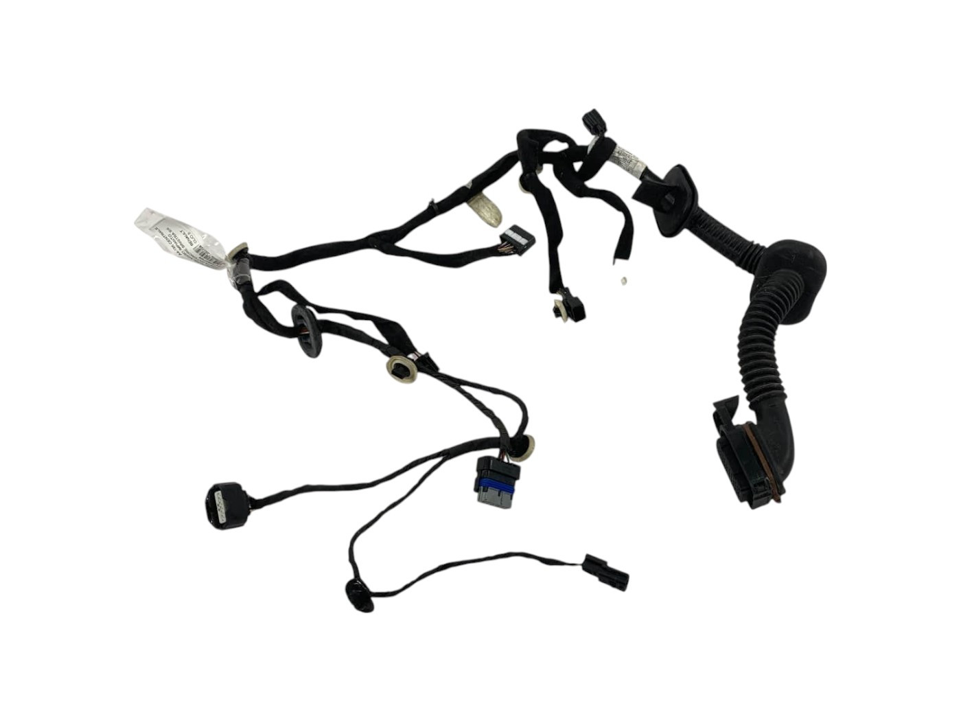 CABLAGGIO PORTA ANTERIORE SINISTRA RENAULT CLIO Serie V 241256279R (19>)