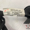 CABLAGGIO PORTA ANTERIORE SINISTRA RENAULT CLIO Serie V 241256279R (19>)