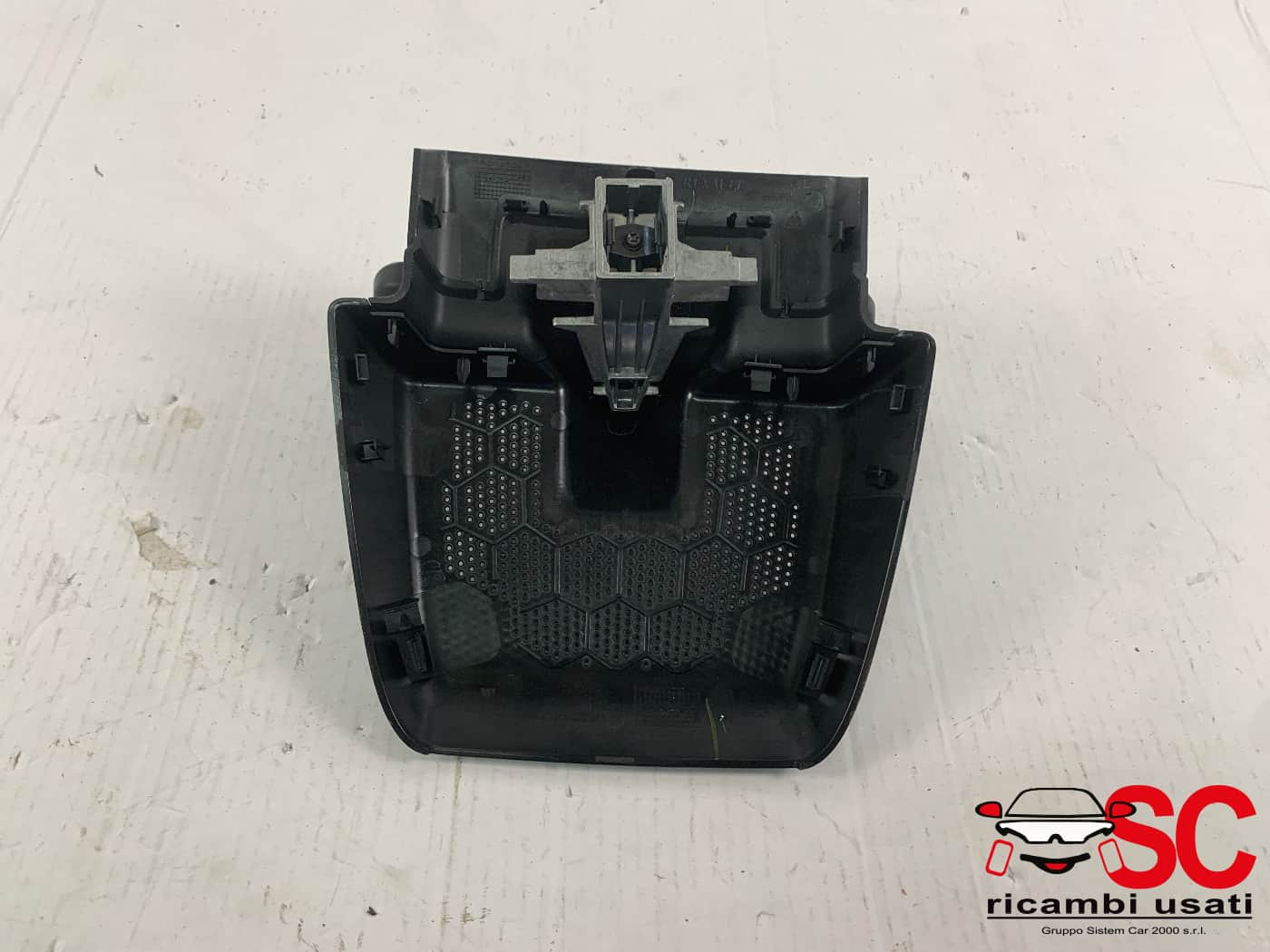 SPECCHIETTO RETROVISORE INTERNO RENAULT CLIO Serie V (19>)