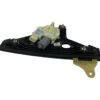 MOTORINO ALZAVETRO POSTERIORE DESTRA RENAULT CLIO Serie V 827209773R (19>)