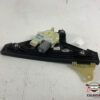 MOTORINO ALZAVETRO POSTERIORE DESTRA RENAULT CLIO Serie V 827209773R (19>)