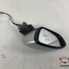 SPECCHIETTO RETROVISORE SINISTRO RENAULT CLIO Serie V 963027553R (19>)