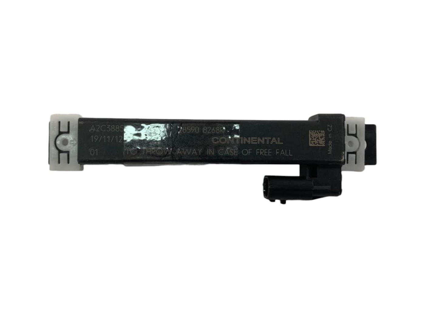 AMPLIFICATORE ANTENNA RENAULT CLIO Serie V 285908268R (19>)