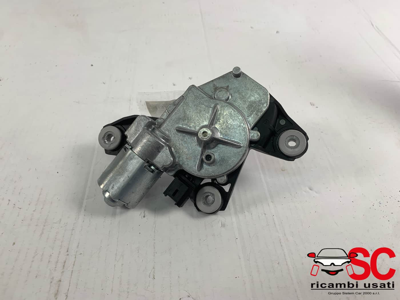 MOTORINO TERGICRISTALLO ANTERIORE RENAULT CLIO Serie V 287108228R (19>)