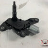 MOTORINO TERGICRISTALLO ANTERIORE RENAULT CLIO Serie V 287108228R (19>)