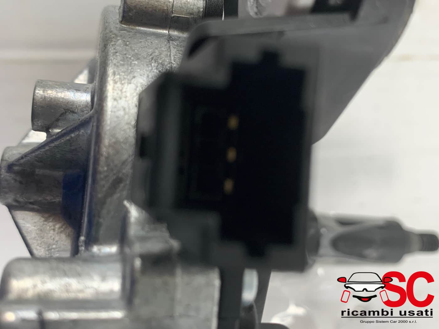 MOTORINO TERGICRISTALLO ANTERIORE RENAULT CLIO Serie V 287108228R (19>)