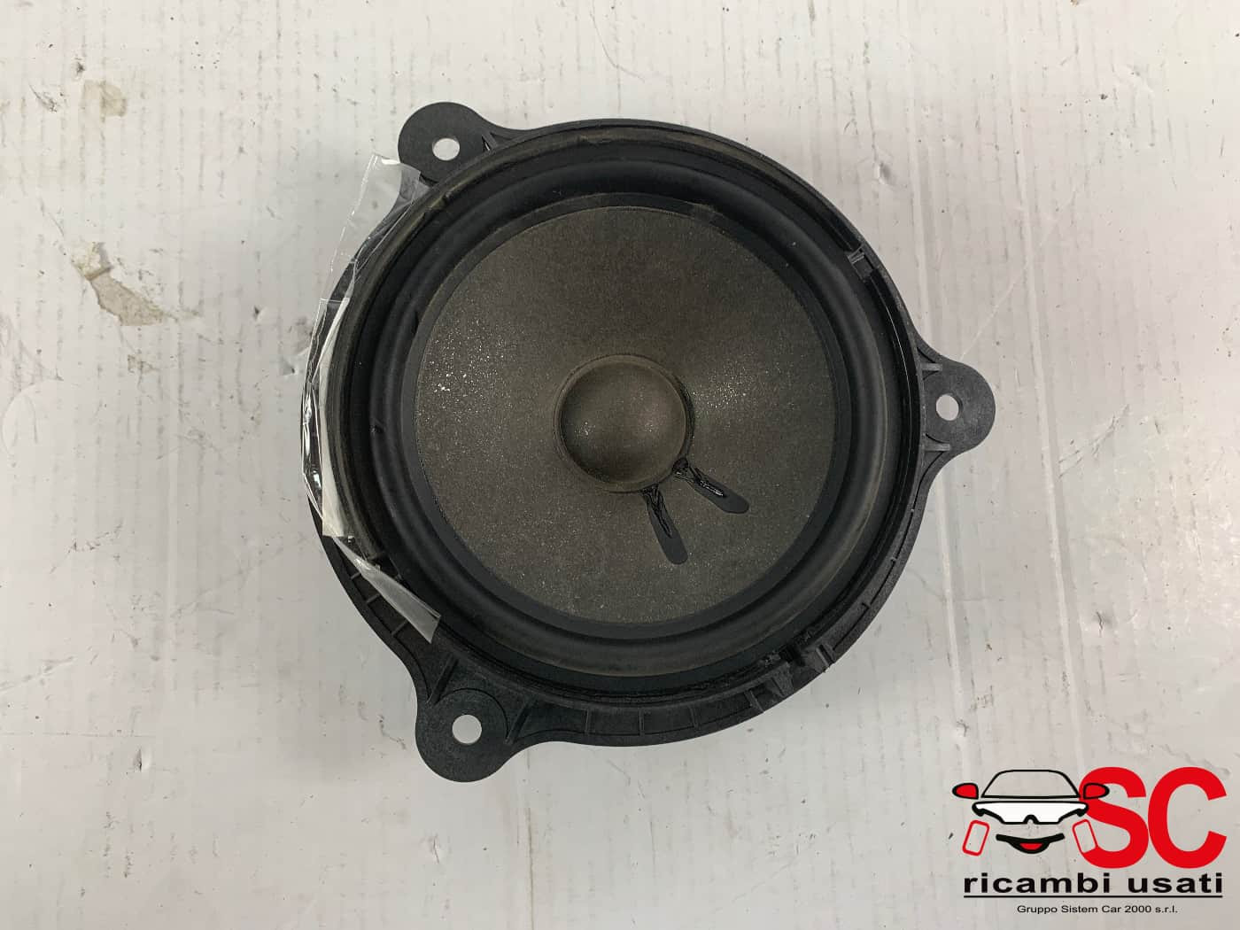 ALTOPARLANTE RENAULT CLIO Serie V 281569368R (19>)