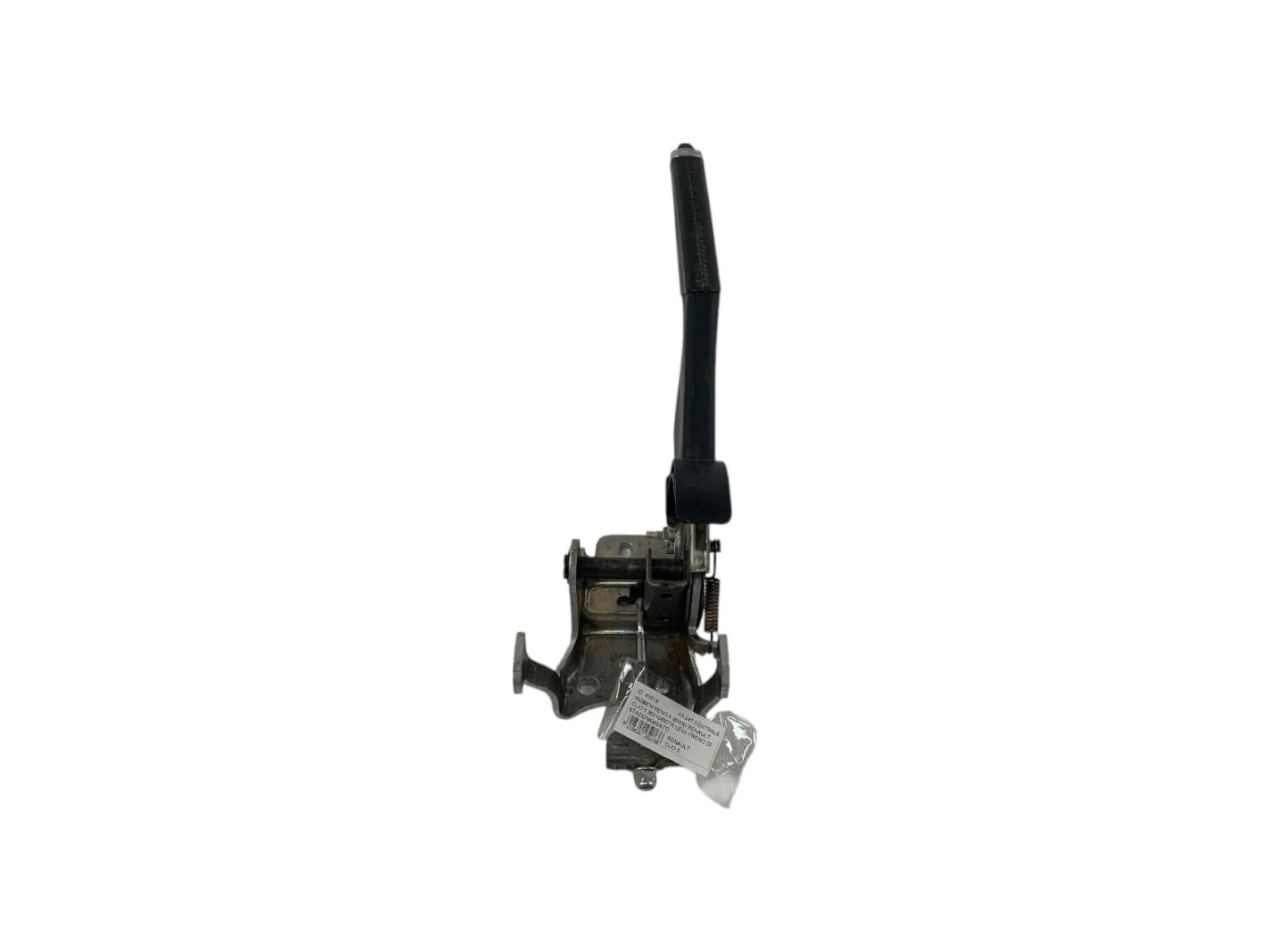 LEVA FRENO A MANO RENAULT CLIO Serie V 360108507R (19>)