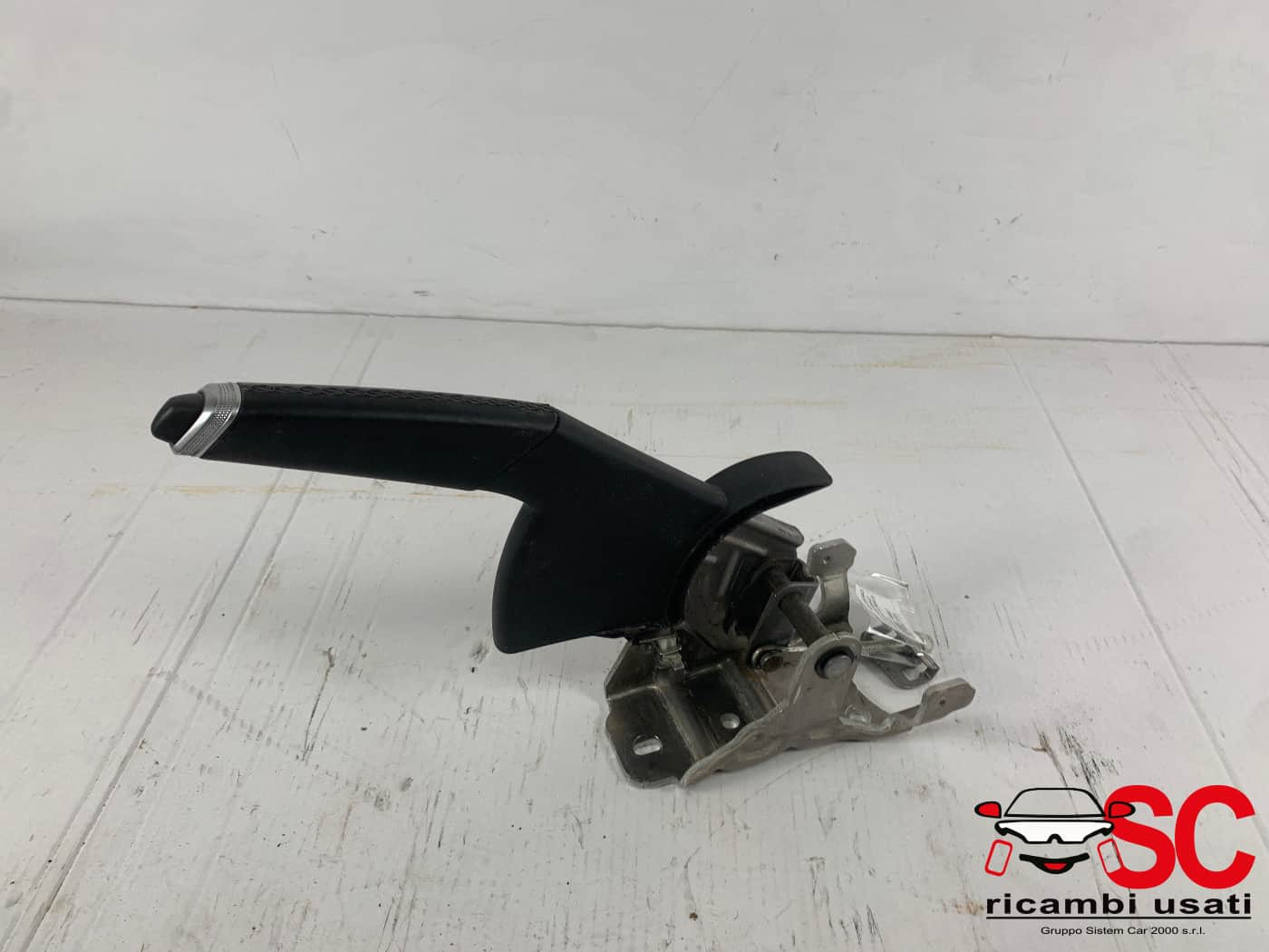 LEVA FRENO A MANO RENAULT CLIO Serie V 360108507R (19>)