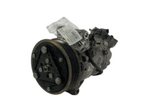 926005450R COMPRESSORE ARIA CONDIZIONATA RENAULT CLIO Serie V Benzina