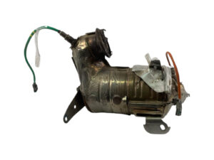 208A07026R CATALIZZATORE RENAULT CLIO Serie V Benzina