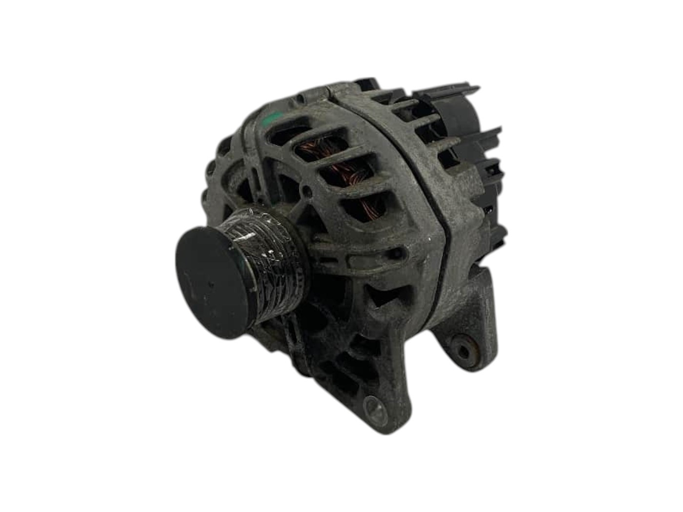 231008040R ALTERNATORE RENAULT CLIO Serie V Benzina