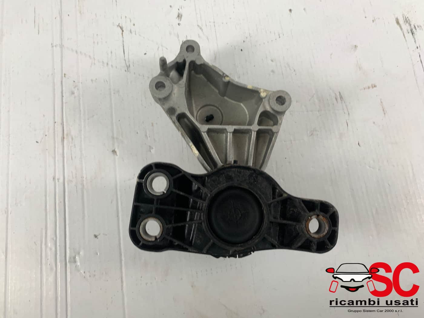 112323904R SUPPORTO MOTORE DESTRO RENAULT CLIO Serie V benzina