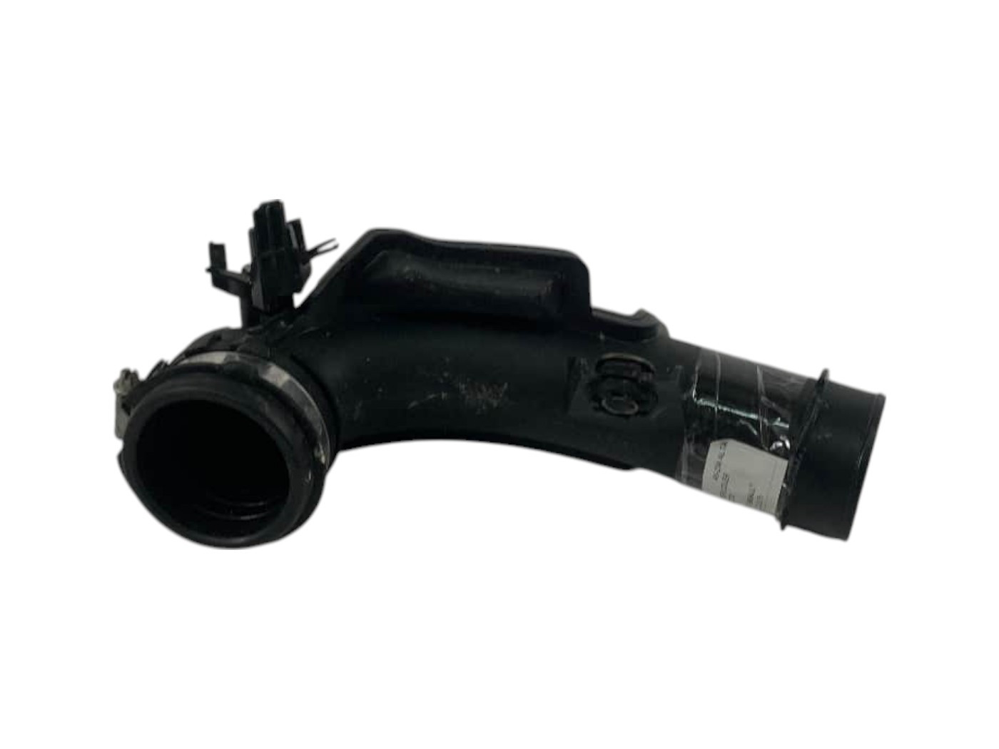 165766PB0B TUBO INTERCOOLER RENAULT CLIO Serie V benzina
