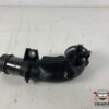 165766PB0B TUBO INTERCOOLER RENAULT CLIO Serie V benzina