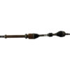 SEMIASSE ANTERIORE DESTRO RENAULT CLIO Serie V 391001267R (19>)