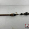 SEMIASSE ANTERIORE DESTRO RENAULT CLIO Serie V 391001267R (19>)