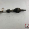 SEMIASSE ANTERIORE DESTRO RENAULT CLIO Serie V 391001267R (19>)
