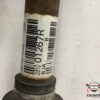 SEMIASSE ANTERIORE DESTRO RENAULT CLIO Serie V 391001267R (19>)