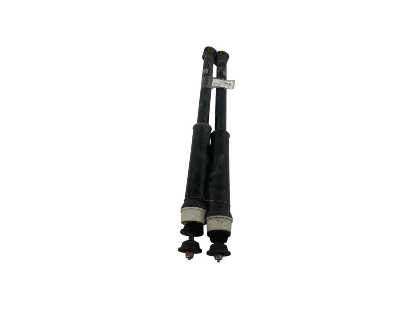 COPPIA AMMORTIZZATORI RENAULT CLIO Serie V 562103002R (19>)