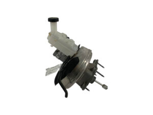 472109156R SERVOFRENO RENAULT CLIO Serie V benzina