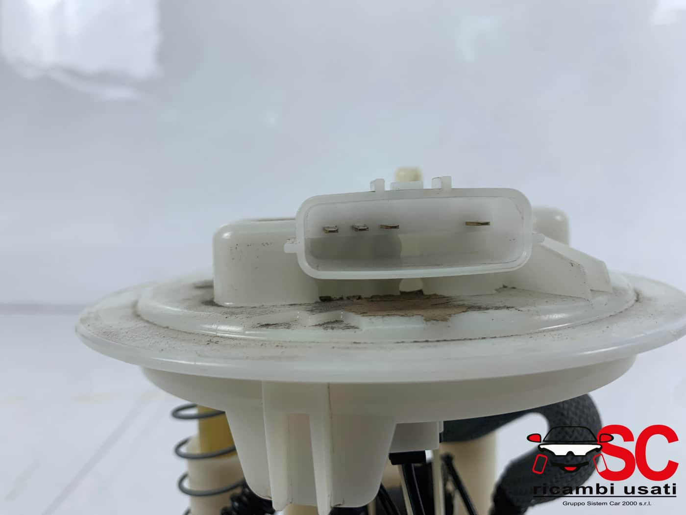 172021210R POMPA CARBURANTE RENAULT CLIO Serie V benzina