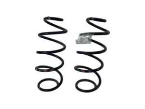 COPPIA MOLLE SOSPENSIONI POSTERIORI RENAULT CLIO Serie V 550206804R (19>)